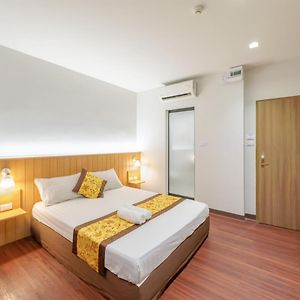Chambre Familiale