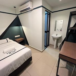 Chambre Lit King-Size