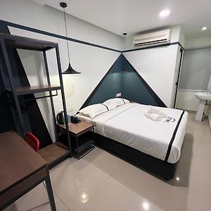 Chambre Lit King-Size
