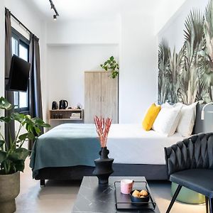 Chambre de Luxe Lit King-Size
