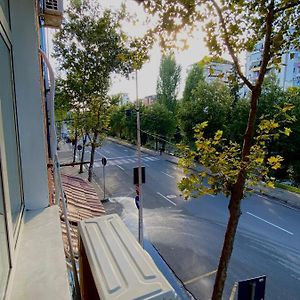 Serenity Apartament