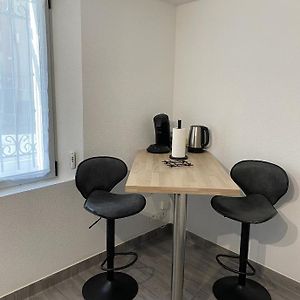 StudioA hyper-centre climatisé