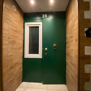 Maisonette