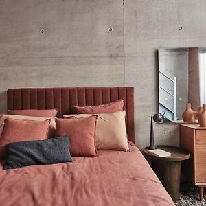 Suite Familiale de Luxe
