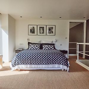 Chambre Lit Queen-Size