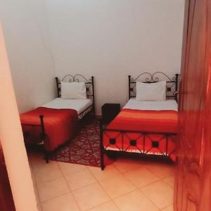 Chambre Budgétée Double