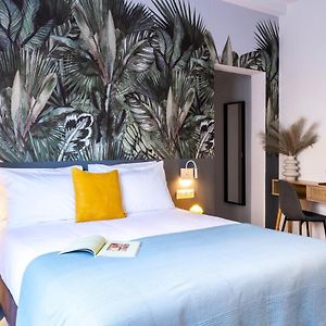 Chambre Supérieure Lit King-Size