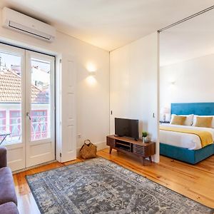 D&S - Porto Sao Bento Apartments III