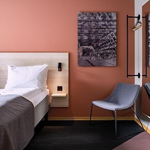 Chambre Lit King-Size