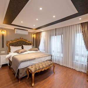 Chambre Double de Luxe
