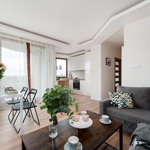 Avenue Apartment - Loftaffair