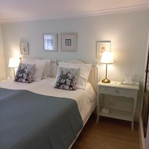 Chambre Lit Queen-Size