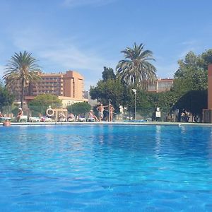 6Ta Aire Acondicionado 3 Piscinas Parking Y Wifi Gratuitos 6Ta