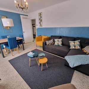 Proche gare et centre-ville, 2 chambres cosy