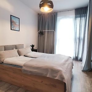 Appartement à 1 Chambre à Coucher