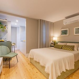 Studio de Luxe Lit King-Size