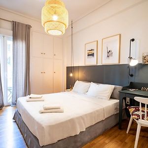Athens-Center 1 Bedroom 2 Persons Apartment