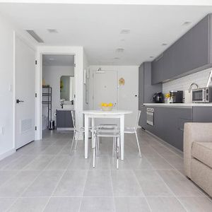 Appartement à 1 Chambre à Coucher