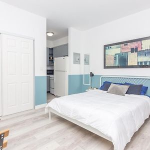 Appartement à 1 Chambre à Coucher