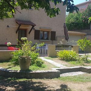 Bas de Villa chez Mr.Girolami Dominique