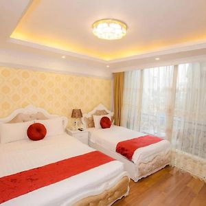 Chambre Familiale