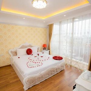 Chambre de Luxe