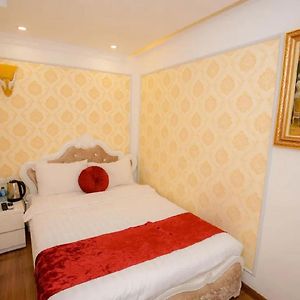 Chambre Standarde Lit King-Size