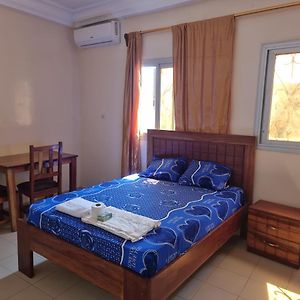 Chambre de Luxe Lit King-Size