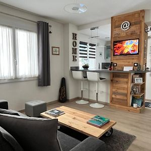 Appartement Studio