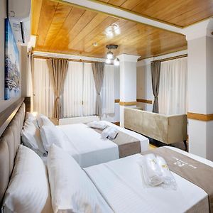 Chambre Familiale