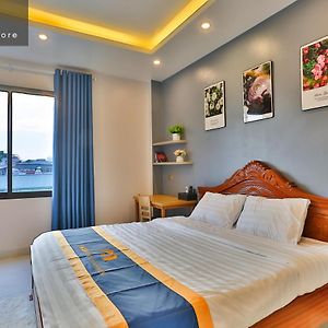 Chambre Supérieure Lit Queen-Size