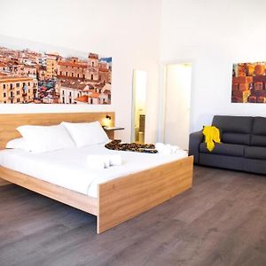 Chambre de Luxe Lit King-Size