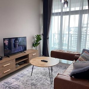 Legasi Kampung Baru Kl Homestay