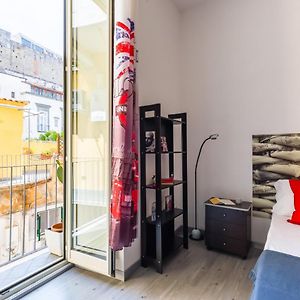Sansevero Family Apartment By Wonderful Italy