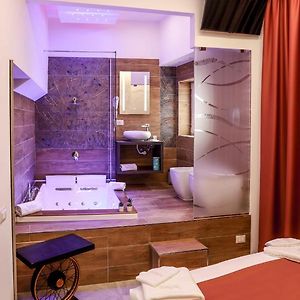 Chambre Lit Queen-Size