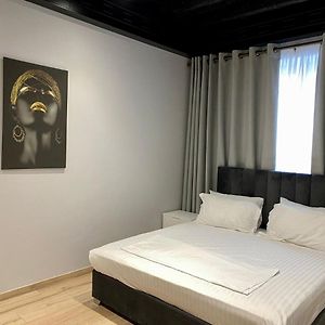 Chambre Standarde Quadruple