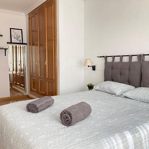Apartamento Grande, 2 Dormitorios, Garaje Gratis