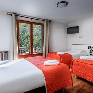 Chambre Quadruple