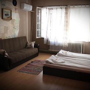 Serdika Rooms