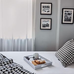 Chambre Simple de Luxe