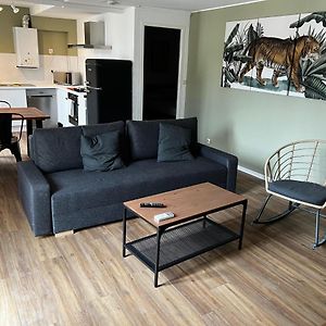 Appartement Prox Lycée Arago