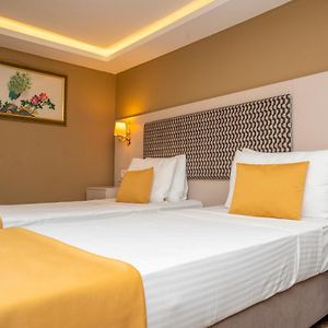 Chambre Triple