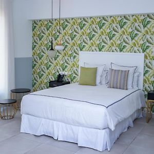 Chambre Double Luxe