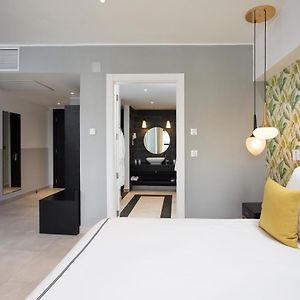 Chambre Supérieure