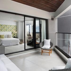 Suite Familiale à 2 Chambres à Coucher