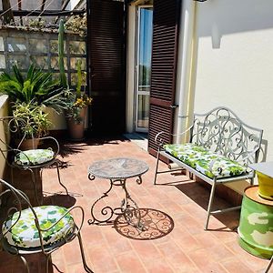 Meraviglioso Attico Con Terrazza Panoramica