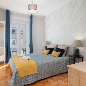 Appartement de Luxe