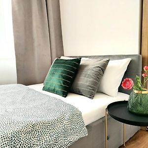 Rental Apartments Smolna