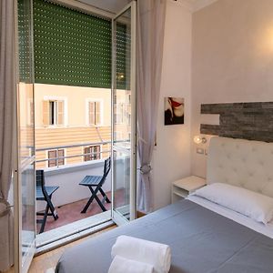 Private Bathroom Double Room