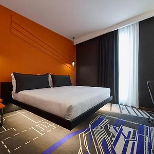 Suite Exécutive
